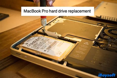 macbook pro hard drive test|check macbook hard drive.